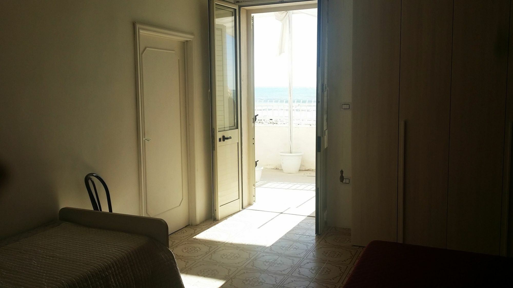 Torre Lapillo Beach ポルト・チェザーレオ エクステリア 写真